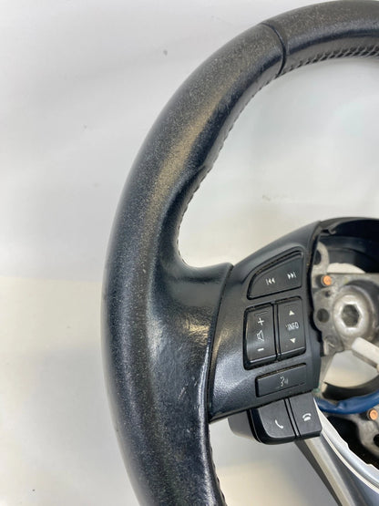 13 14 15 16 MAZDA CX-5 CX5 STEERING WHEEL CRUISE & AUDIO CONTROL SWITCH OEM