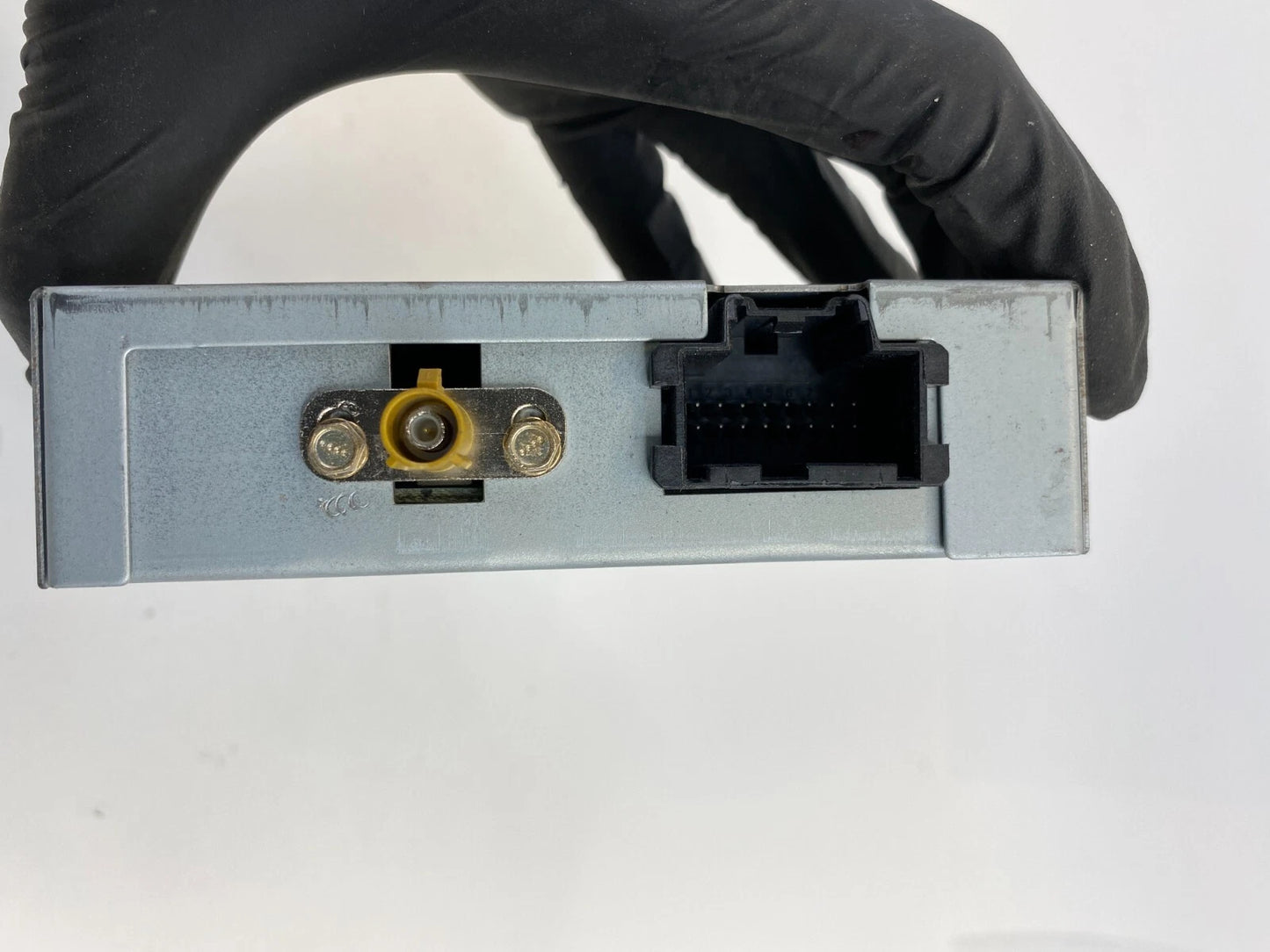 07-16 GMC ACADIA 09-17 TRAVERSE SATELLITE RADIO RECEIVER MODULE 20938347 OEM