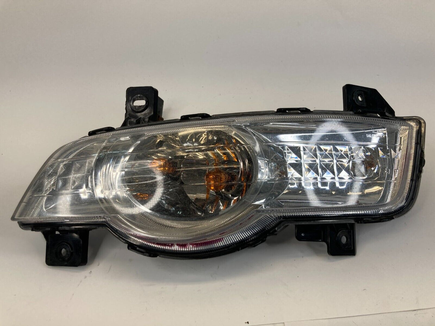 2009-2012 Chevrolet Traverse Left Driver Side Park Turn Signal Lamp Light OEM