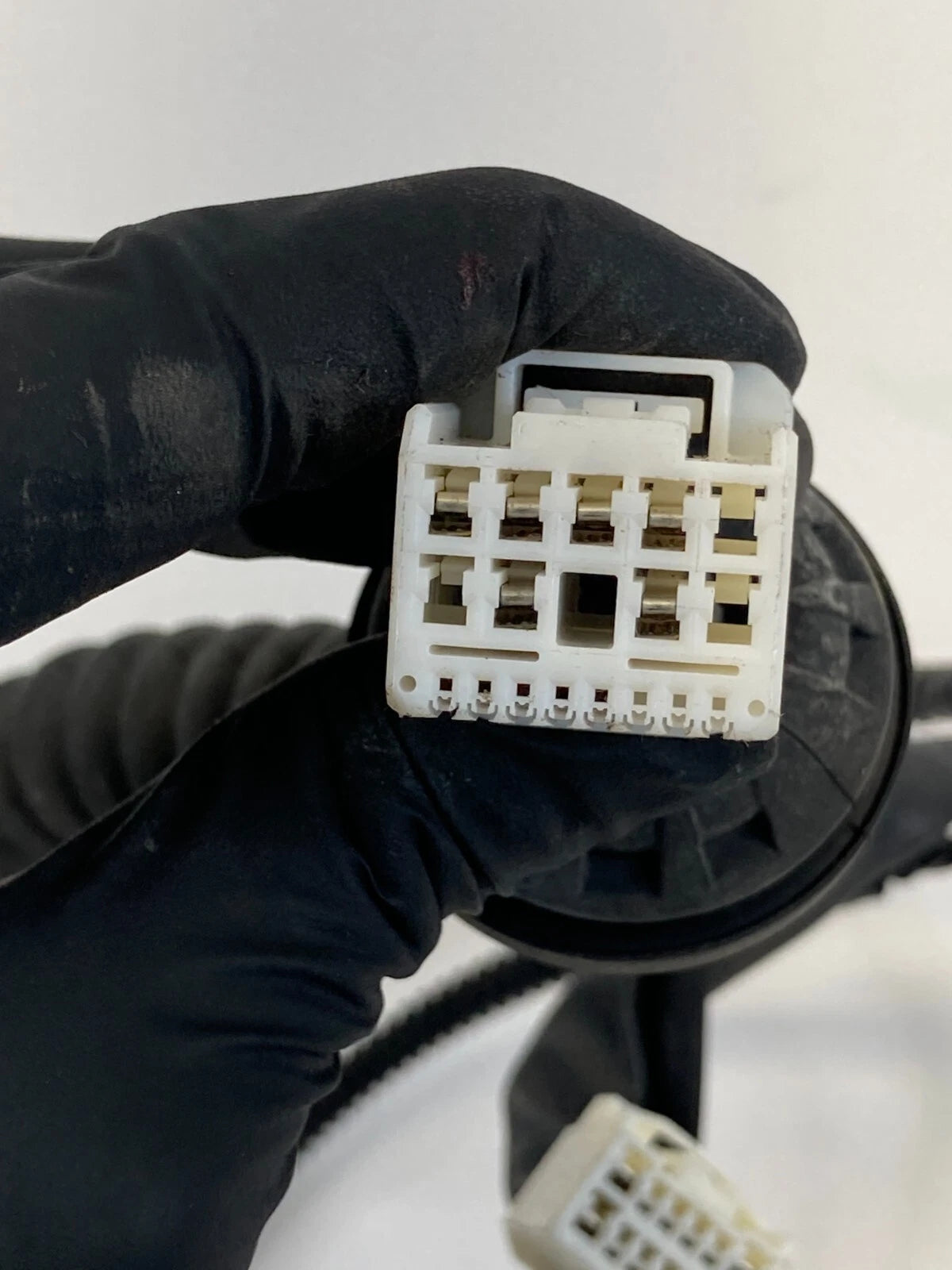 2006-2008 LEXUS RX400H REAR RIGHT SIDE DOOR WIRE WIRING HARNESS 82153-48060 OEM
