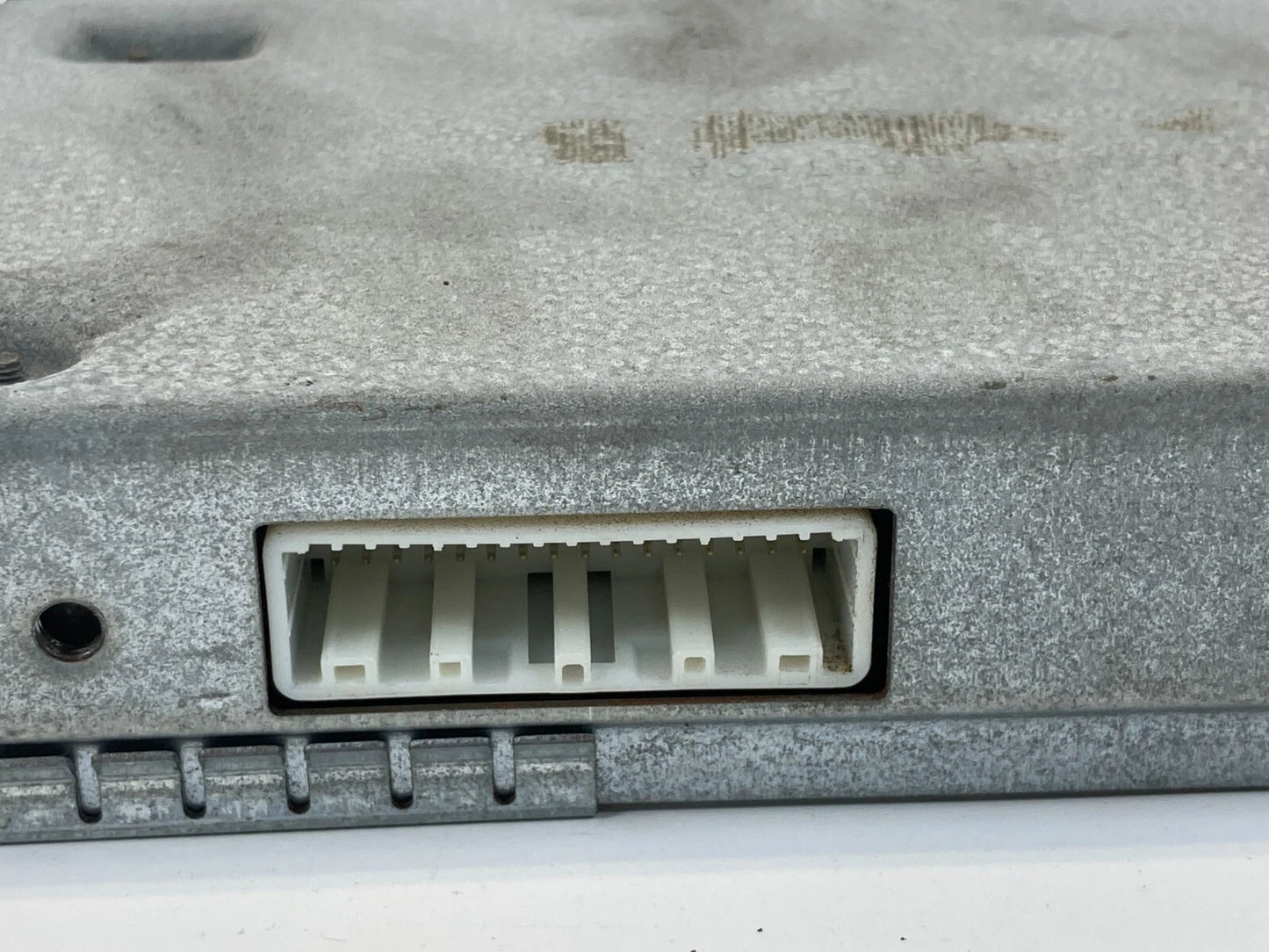 2007-2009 NISSAN ALTIMA TELEPHONE POWER COMMUNICATION CONTROL MODULE 28383JK60E