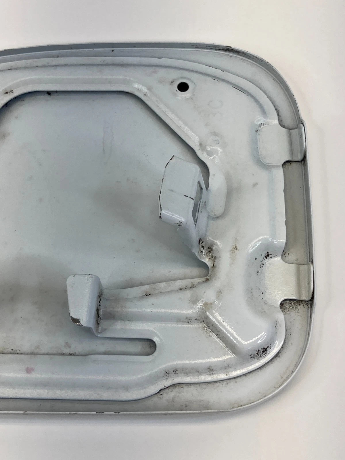 2014-2019 Toyota Corolla SEDAN Fuel Filler Tank Door Gas Lid Cover Assy OEM