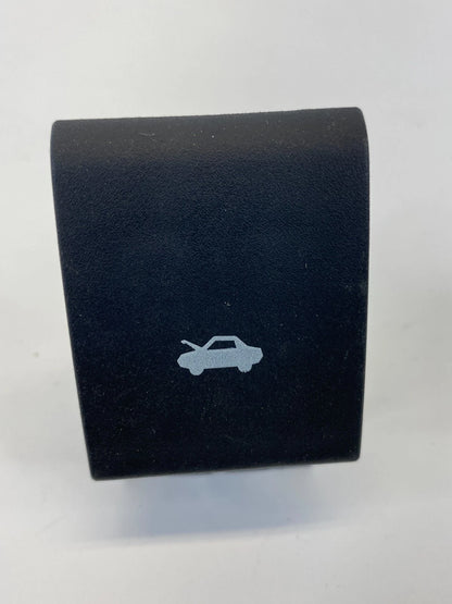 2013-2016 DODGE DART FRONT HOOD LID RELEASE INSIDE HANDLE ASSEMBLY