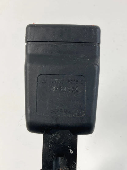 2013 14 15 16 17 18 2019 HYUNDAI SANTA FE FRONT RIGHT PASSENGER SEAT BELT BUCKLE