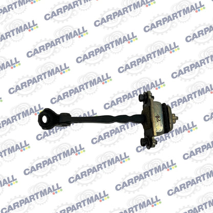 2005-2010 HONDA ODYSSEY FRONT RIGHT SIDE DOOR CHECK STOPPER SUPPORT HINGE OEM