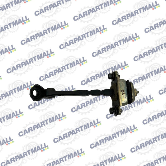 2005-2010 HONDA ODYSSEY FRONT RIGHT SIDE DOOR CHECK STOPPER SUPPORT HINGE OEM