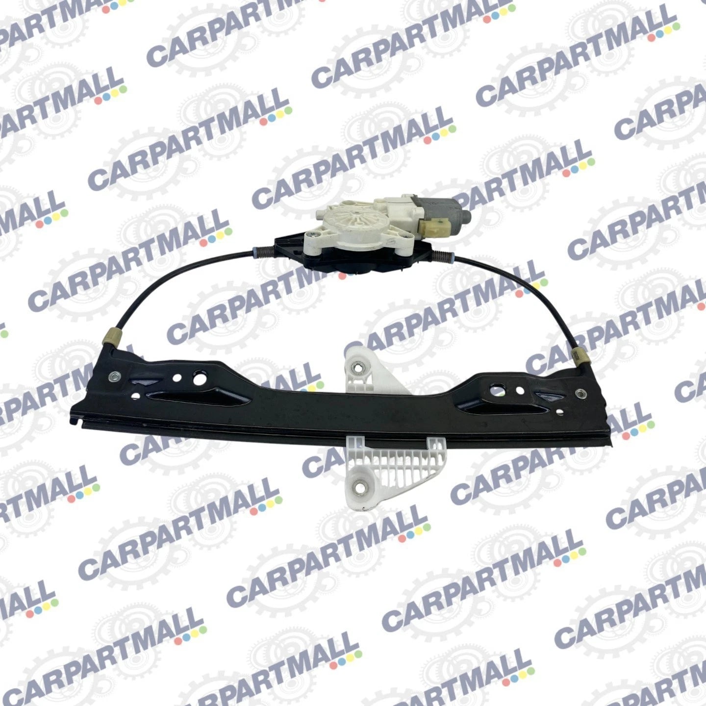 2015-2017 CHRYSLER 200 REAR LEFT POWER WINDOW REGULATOR MOTOR 0-130-822-936 OEM