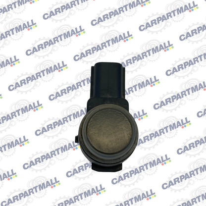 09-17 CHEVROLET TRAVERSE REAR PARK PARKING ASSIST DISTANCE SENSOR 25966528 OEM