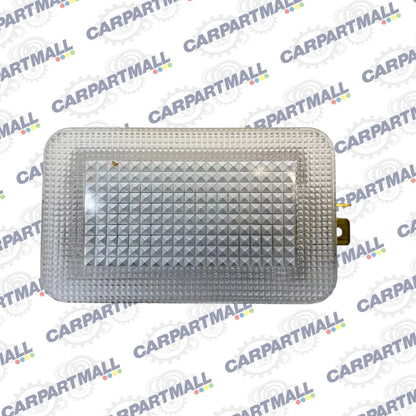 2006-2023 HYUNDAI SONATA REAR TRUNK CARGO AREA COURTESY LIGHT LAMP ASSEMBLY OEM