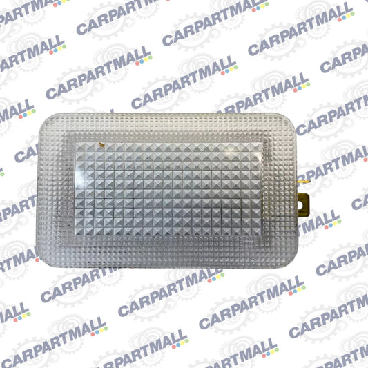 2006-2023 HYUNDAI SONATA REAR TRUNK CARGO AREA COURTESY LIGHT LAMP ASSEMBLY OEM