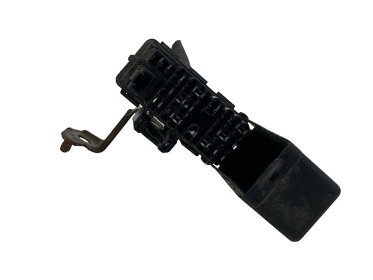 2001 01 TOYOTA COROLLA 1.8L DIAGNOSIS DIAGNOSTIC PORT CONNECTOR PLUG OEM