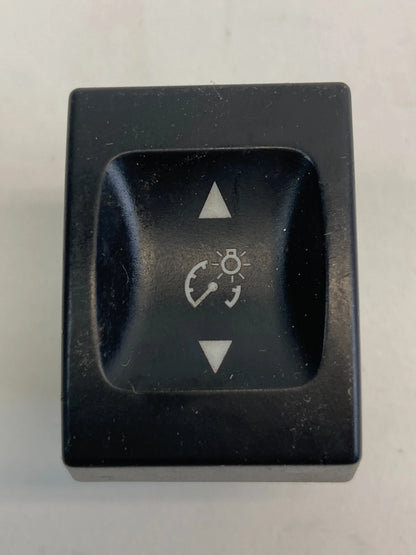 2010-2012 FORD FUSION INSTRUMENT LIGHT RHEOSTAT CONTROL SWITCH 9E5T-11691-AFW