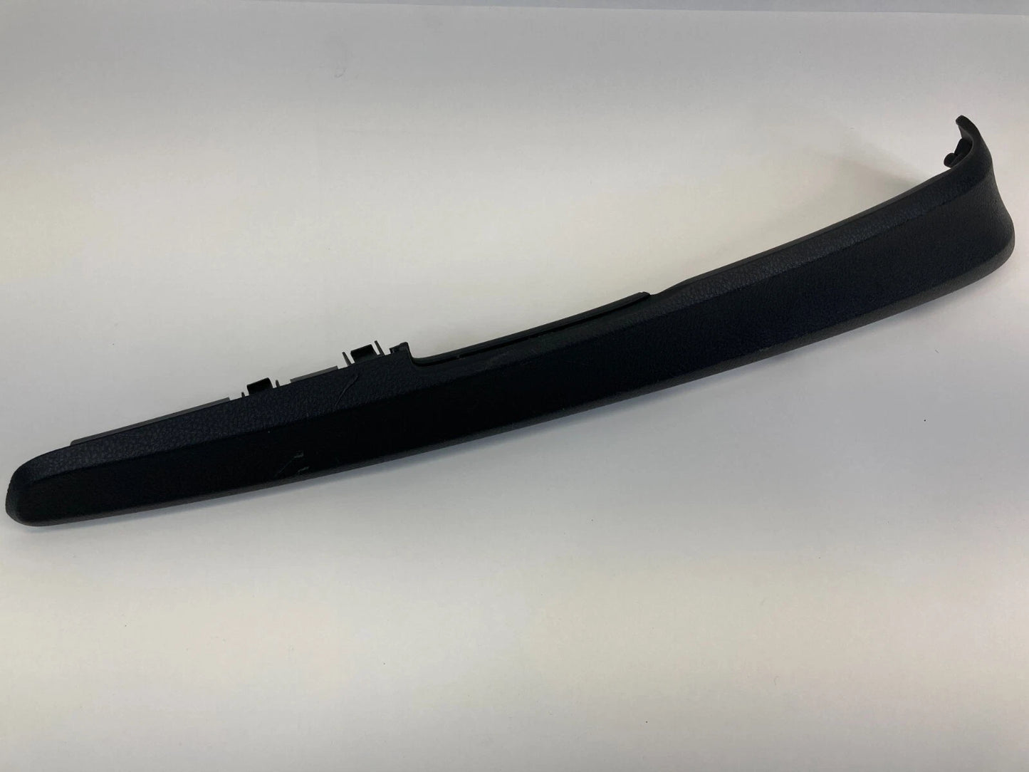 08-12 HONDA ACCORD SEDAN LX INNER REAR LEFT BACK DOOR TRIM BEZEL 83750TA0A020
