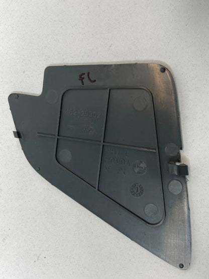05-10 HONDA ODYSSEY FRONT LEFT DRIVER INNER DOOR HANDLE SCREW COVER K6225302 OEM