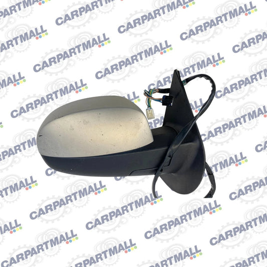 2007 2008 TAHOE YUKON FRONT RIGHT SIDE VIEW POWER MIRROR 15882677 OEM