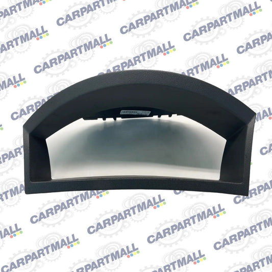 05-07 Jeep Grand Cherokee Speedometer Instrument Cluster Cover Bezel D05845006DY