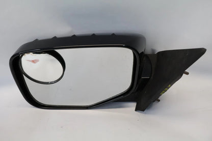 2006-2014 HONDA RIDGELINE LEFT DRIVER DOOR SIDE VIEW POWER MIRROR OEM FACTORY
