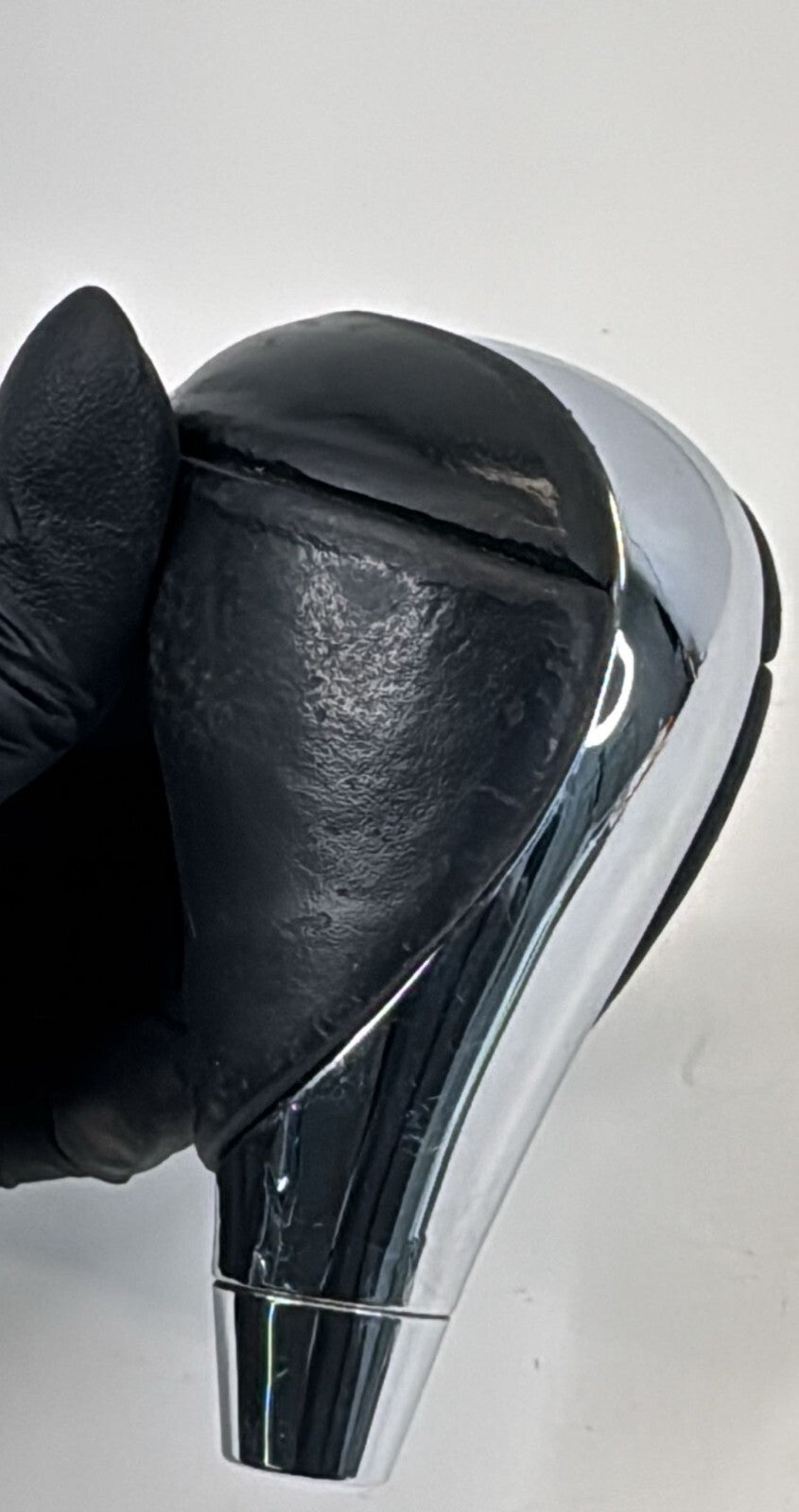 2006-2013 Lexus IS250 IS350 A/T Automatic Shifter Gear Knob Handle Lever OEM