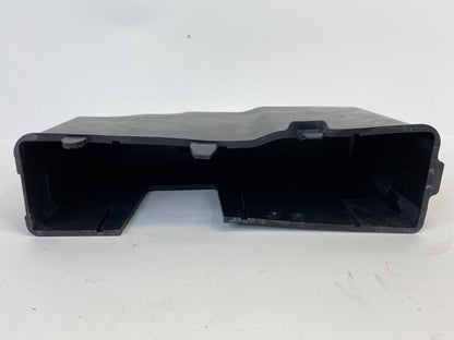 2004-2013 Mazda 3 Mazda3 Battery Box Lower Side Cover Panel LF5018593 OEM