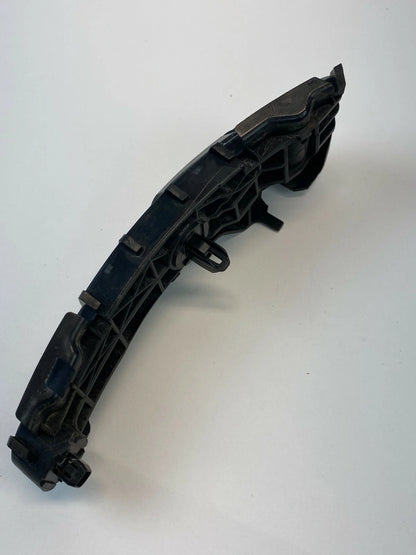 06-12 TOYOTA RAV4 REAR BUMPER RIGHT UPPER RETAINER SUPPORT RAIL COVER 5256242041