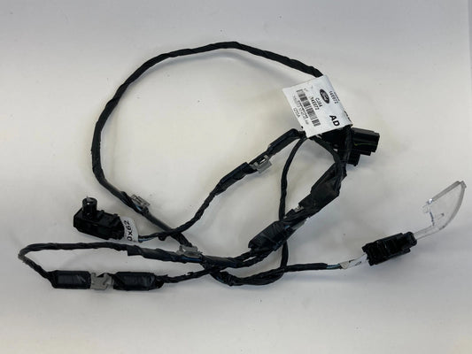 13-18 FORD C-MAX FRONT RIGHT SIDE DOOR WIRE WIRING HARNESS CJ54-14E072-AD OEM