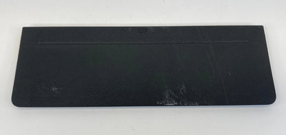 2009-2017 VOLKSWAGEN CC TRUNK SIDE STORAGE LOWER COVER TRIM 3C5-867-463 OEM