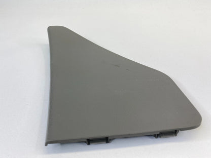 2007-2012 ACURA RDX RIGHT PASSENGER SIDE INTERIOR TRIM PANEL COVER OEM