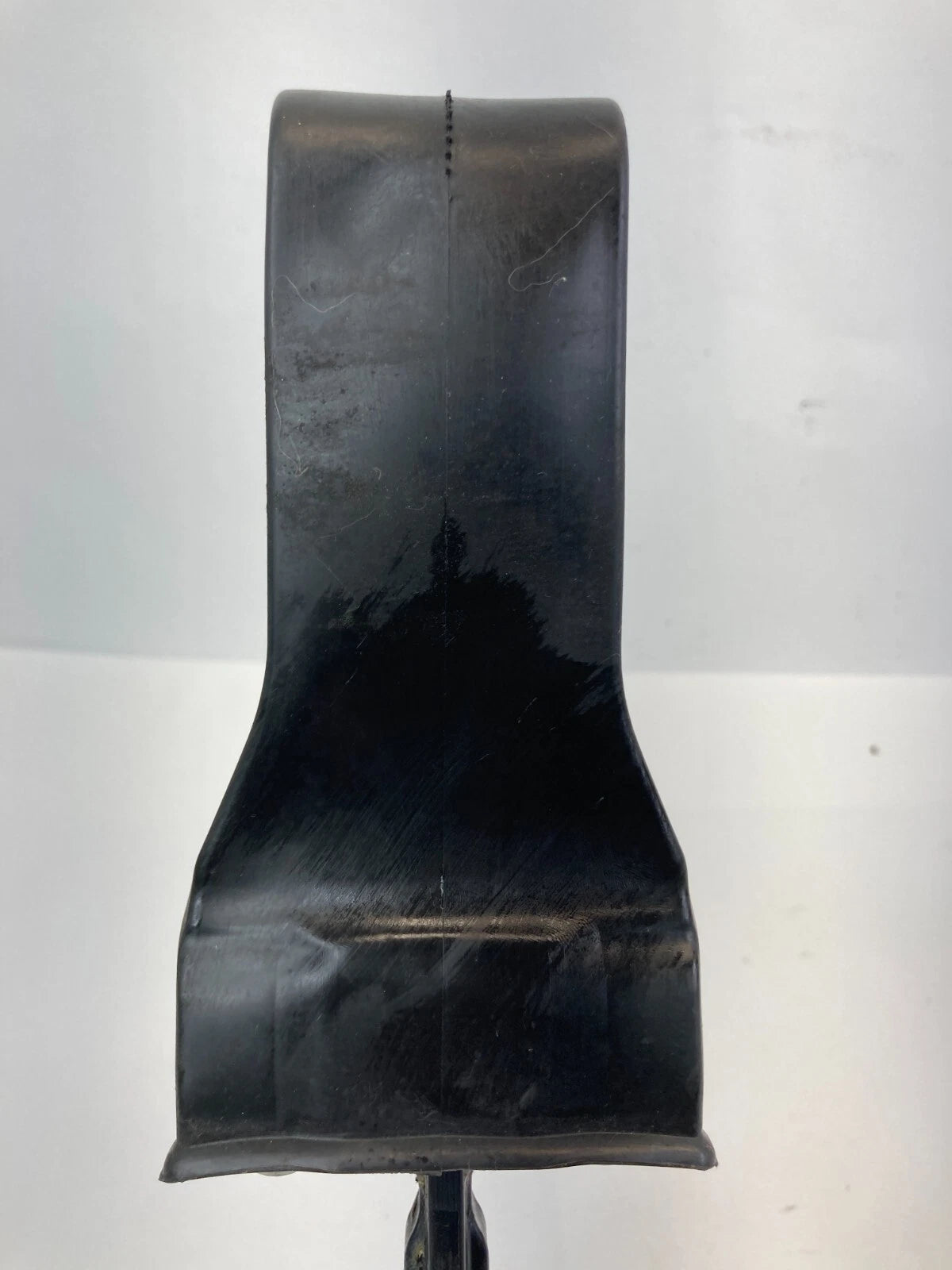 2009-2017 VOLKSWAGEN TIGUAN REAR RIGHT SIDE STOPPER DETENT ARM HINGE CHECKER OEM