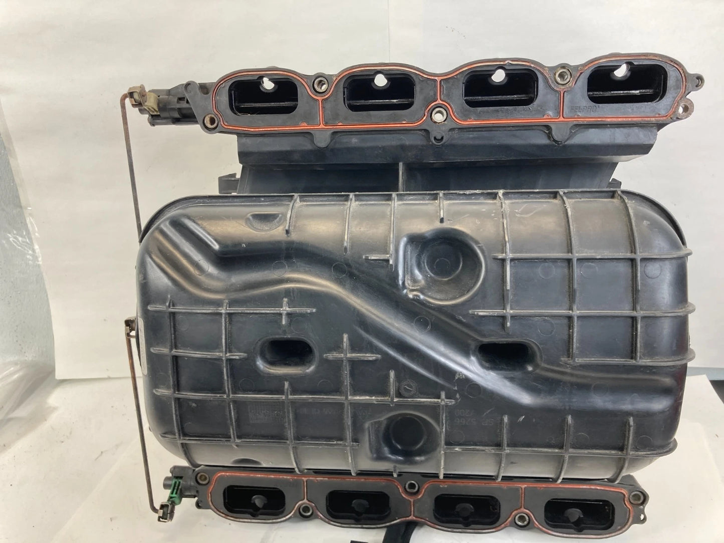 2005-2008 FORD EXPEDITION 5.4L UPPER ENGINE AIR INTAKE MANIFOLD 5C3E-9Y452-BF