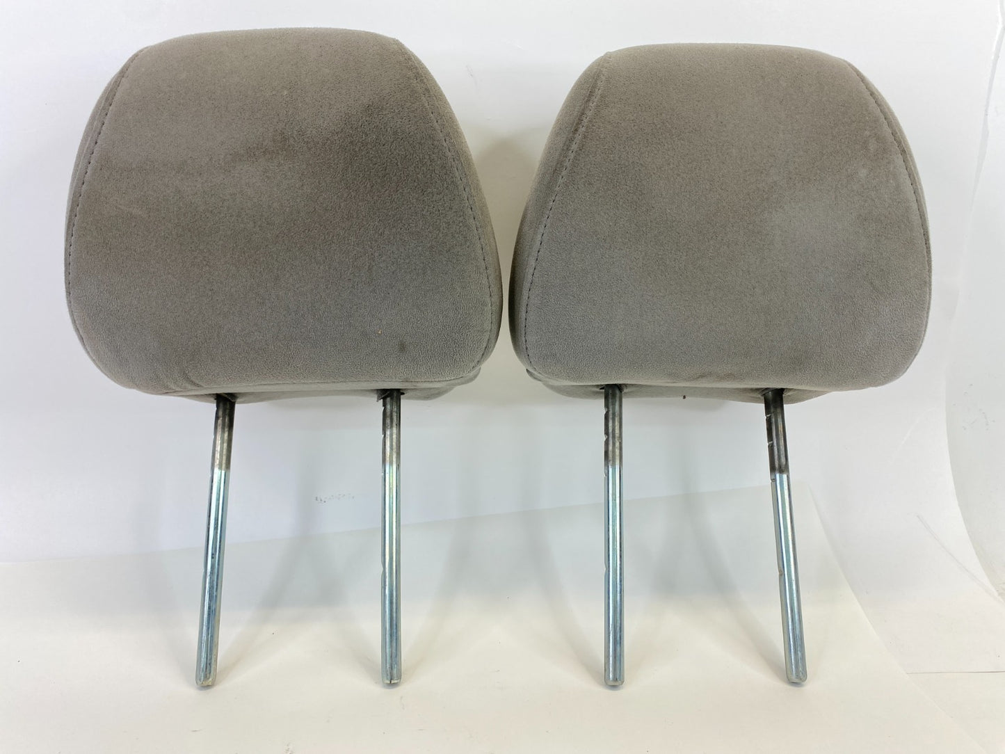 2010-2012 Nissan Altima SEDAN Front Seat Headrest Left Right Head Rest Set Pair