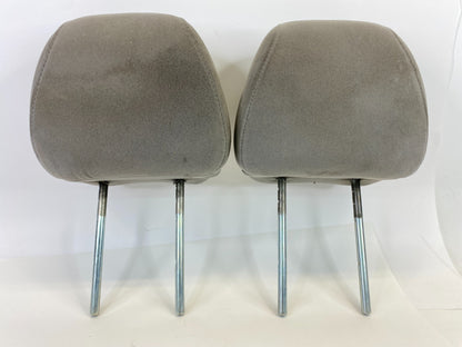 2010-2012 Nissan Altima SEDAN Front Seat Headrest Left Right Head Rest Set Pair