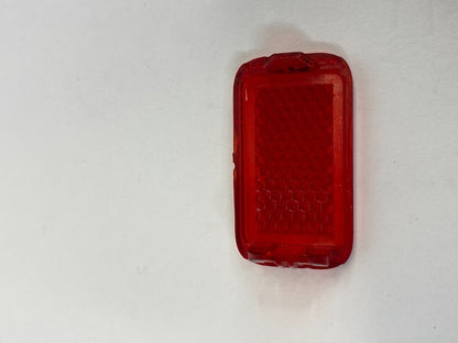 2013-2019 Ford Escape Front Right Passenger Side Door Light Lens Cover Trim