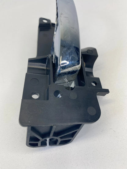 08-10 CHRYSLER TOWN & COUNTRY FRONT RIGHT INTERIOR INNER DOOR HANDLE 5020798AC