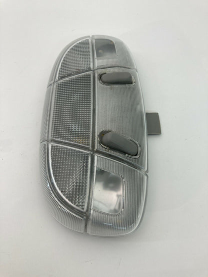 2006-2012 Ford Fusion 06-11 Mercury Milan Rear Roof Overhead Dome Map Light Lamp