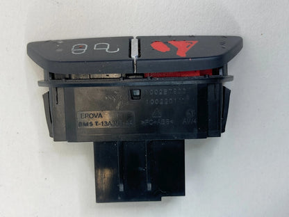 2012 2013 2014 FORD FOCUS HAZARD WARNING CONTROL SWITCH BM5T-13A350-AA OEM