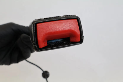 2015-2018 FORD FOCUS FRONT LEFT DRIVER SEAT BELT BUCKLE LATCH OEM F1EB61209AAW