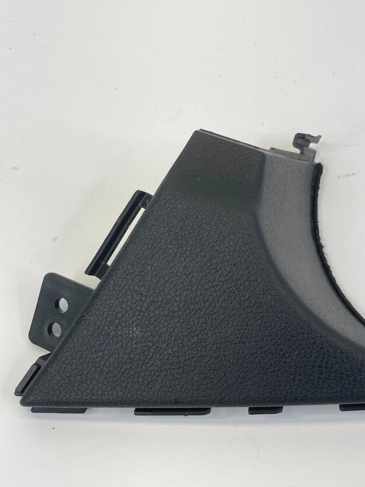 2011-2014 HYUNDAI SONATA DASH RIGHT SIDE PANEL TRIM COVER BEZEL 84835-3S010 OEM