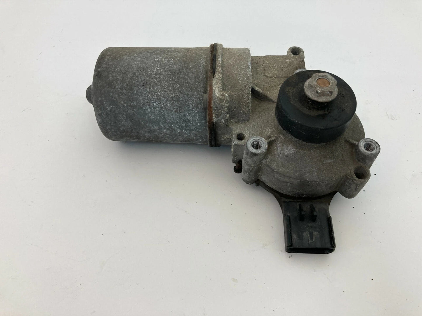 2004-2009 DODGE DURANGO WIPER MOTOR FRONT WINDSHIELD WIPER MOTOR ASSEMBLY OEM
