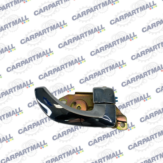 2003-2009 KIA SORENTO REAR RIGHT SIDE INNER INTERIOR DOOR HANDLE RR RH OEM
