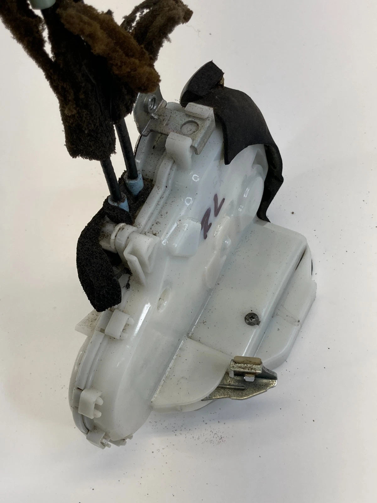 08-12 Honda Accord Sedan Rear Left Side Door Lock Latch Release Actuator OEM