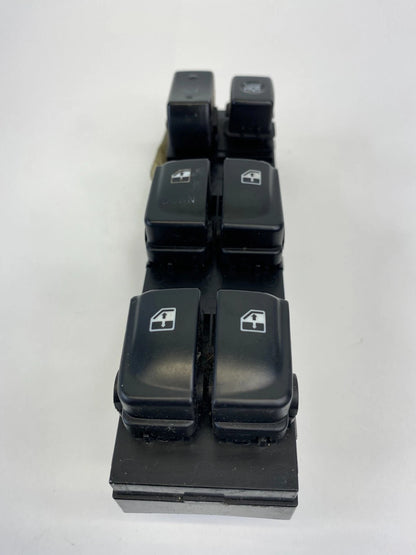 07-10 HYUNDAI ELANTRA SEDAN LEFT DRIVER DOOR MASTER WINDOW SWITCH 93570-2H110