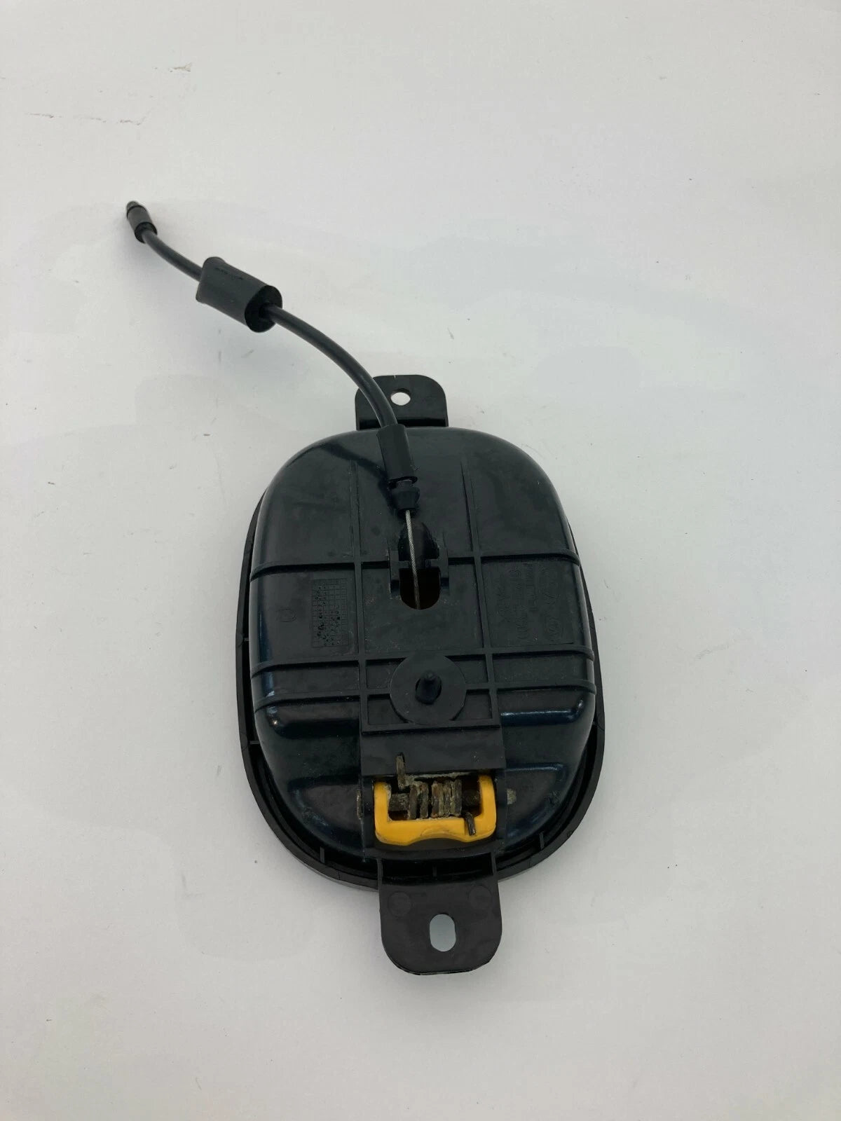 02-05 HYUNDAI SONATA REAR TRUNK INTERIOR EMERGENCY RELEASE HANDLE 812212D000 OEM