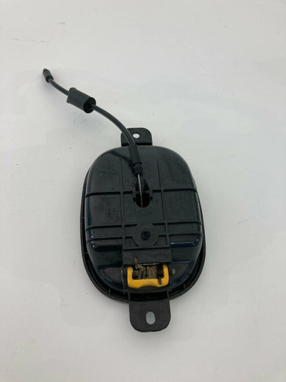 02-05 HYUNDAI SONATA REAR TRUNK INTERIOR EMERGENCY RELEASE HANDLE 812212D000 OEM