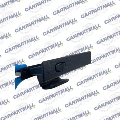 2008-2010 BMW 535I FRONT RIGHT SIDE DASH CUP HOLDER 5145-7-047-145 OEM