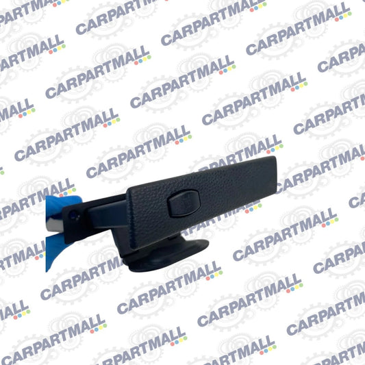 2008-2010 BMW 535I FRONT RIGHT SIDE DASH CUP HOLDER 5145-7-047-145 OEM