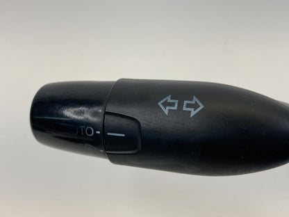 2008-2012 Honda Accord Turn Signal Headlight Column Switch Lever M29843 OEM