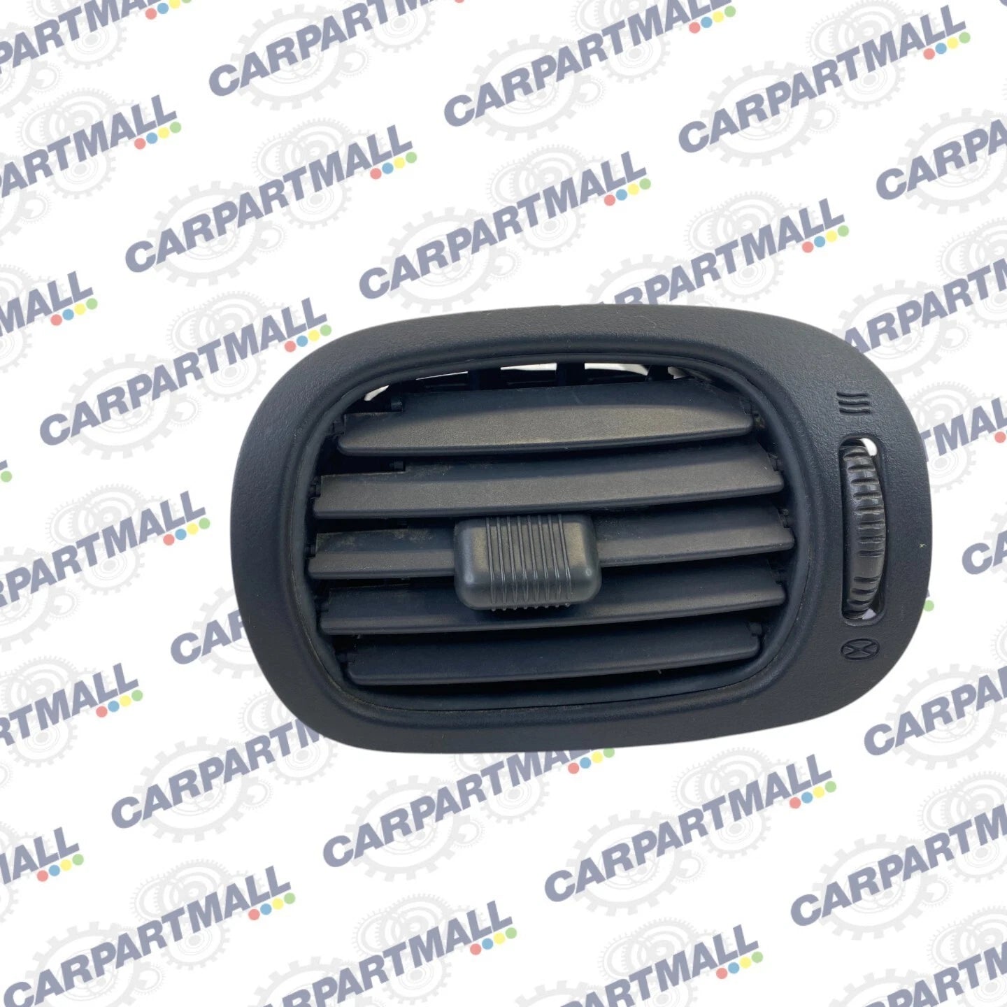 2004-2007 CHRYSLER TOWN & COUNTRY RIGHT SIDE DASH AC AIR VENT 0S095TRMAA OEM