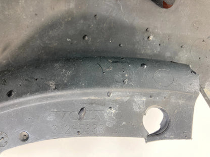 2011-2018 Volvo S60 2015-2018 V60 Rear Left Side Mud Flap Guard 31265333 OEM
