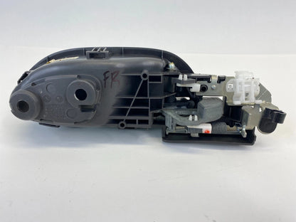 2006-2011 HONDA CIVIC FRONT RIGHT PASSENGER INTERIOR DOOR HANDLE 4307-2XXX OEM