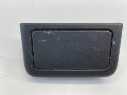 2009-2012 CHEVROLET TRAVERSE FRONT LH SEAT TRACK BOLT COVER OEM FACTORY 1193870